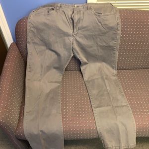 Tommy Bahama Men’s Standard Cotton Jeans